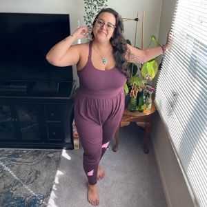 Amethyst Bodhi Jumper by Imbodhi